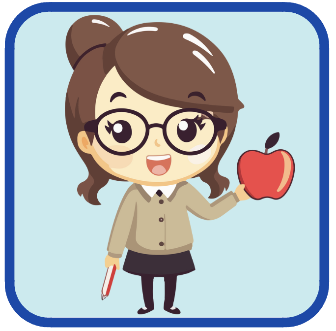  Meet the teacher